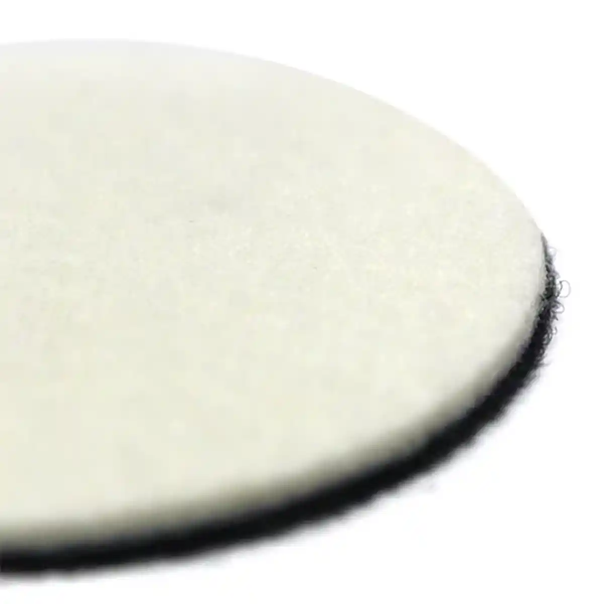 Glass Wool Polishing Pad - 6 Inch – Polishing Pad for Professional Detailing Tools